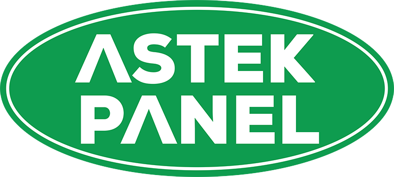 astek panel logo